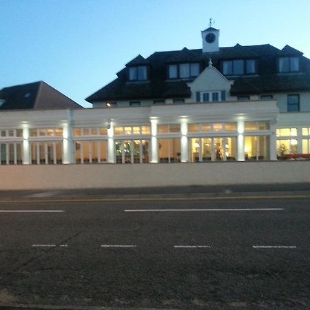 The Fairways Hotel Porthcawl Exterior foto