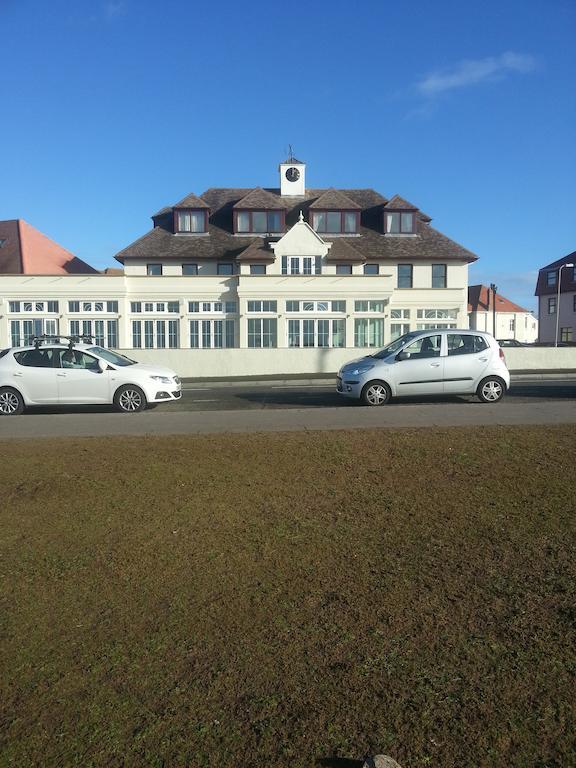 The Fairways Hotel Porthcawl Exterior foto