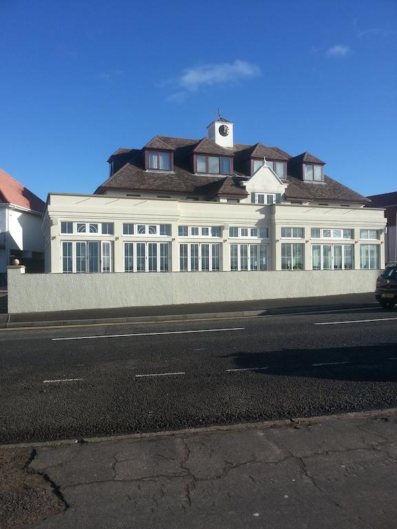 The Fairways Hotel Porthcawl Exterior foto