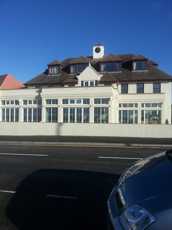 The Fairways Hotel Porthcawl Exterior foto