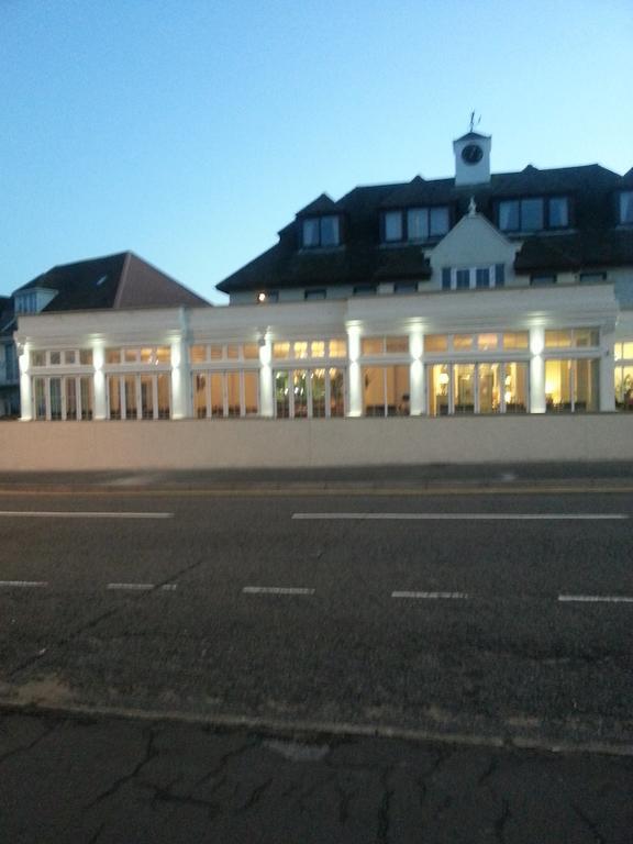 The Fairways Hotel Porthcawl Exterior foto