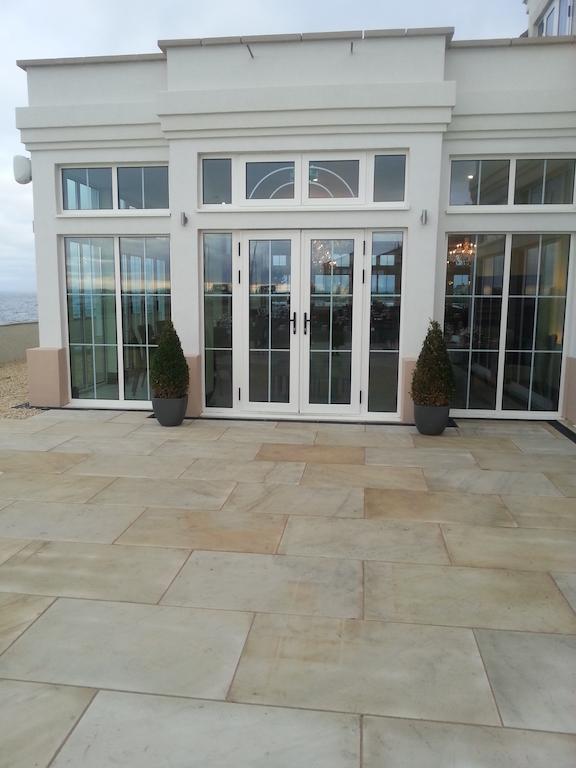 The Fairways Hotel Porthcawl Exterior foto