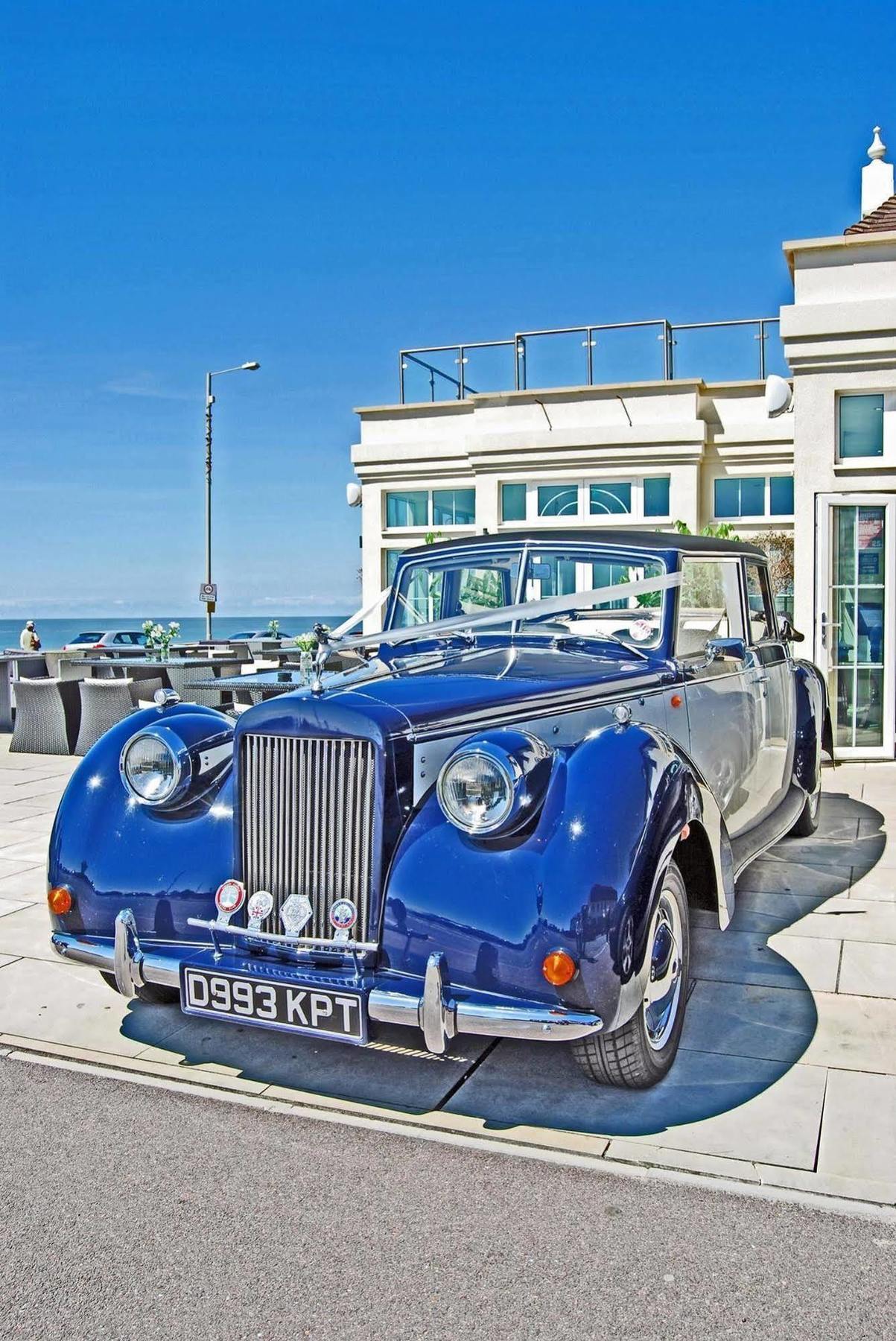 The Fairways Hotel Porthcawl Exterior foto